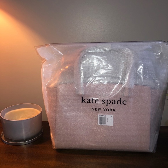 ♠️ Kate Spade ♠️ Patterson Drive Geraldine Large - Picture 5 of 14